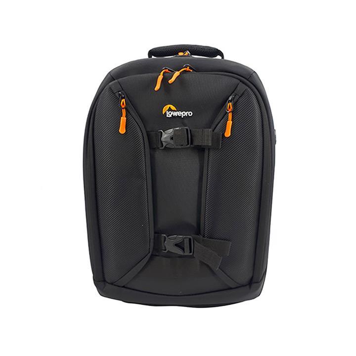 کوله پشتی طرح لوپرو (Lowepro LPR Backpack (Orange